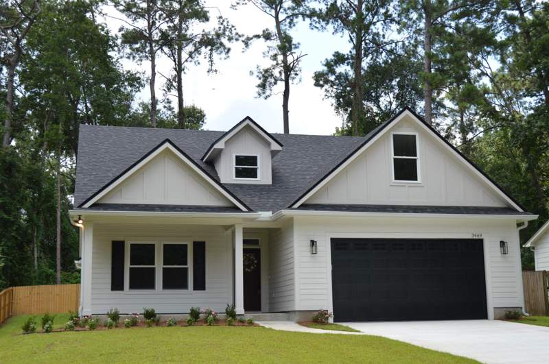4 bedroom Detached at 3469 Cedarwood Trail, Killearn Lakes, Tallahassee — photo 2