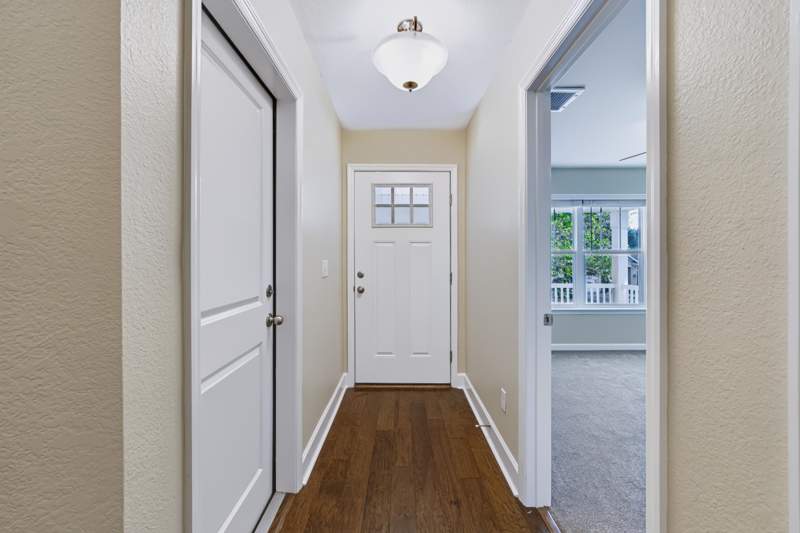 3 bedroom Townhouse at 551 Brooke Hampton Drive, Pebble Brooke, Tallahassee — photo 3