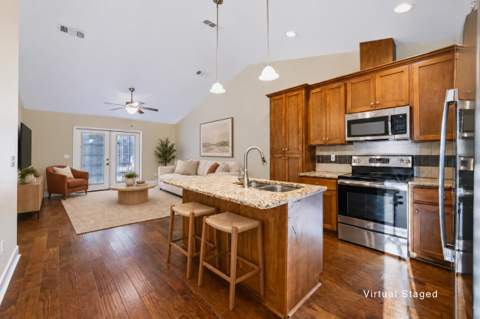 551 Brooke Hampton Drive, Tallahassee FL - photo 9 of 32