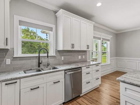 136 Country Club Drive, Crawfordville FL - photo 10 of 47