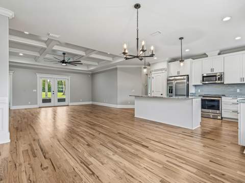 136 Country Club Drive, Crawfordville FL - photo 16 of 47