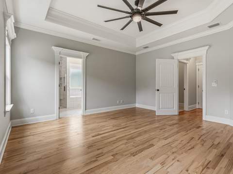 136 Country Club Drive, Crawfordville FL - photo 20 of 47