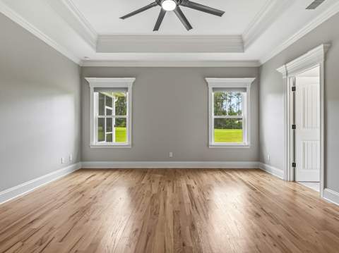 136 Country Club Drive, Crawfordville FL - photo 21 of 47