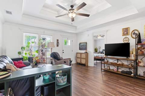 17 Duane Drive, Crawfordville FL - photo 10 of 36