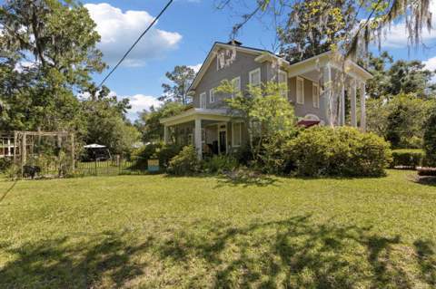 219 NE Livingston Street, Madison FL - photo 10 of 57