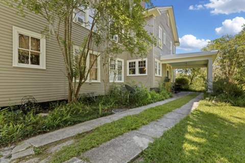 219 NE Livingston Street, Madison FL - photo 11 of 57
