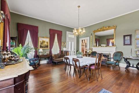 219 NE Livingston Street, Madison FL - photo 13 of 57