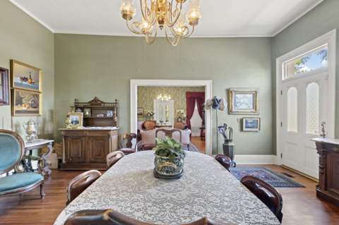 219 NE Livingston Street, Madison FL - photo 14 of 57