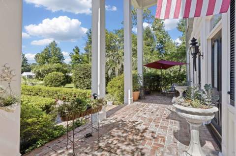 219 NE Livingston Street, Madison FL - photo 6 of 57