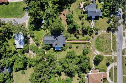 219 NE Livingston Street, Madison FL - photo 7 of 57