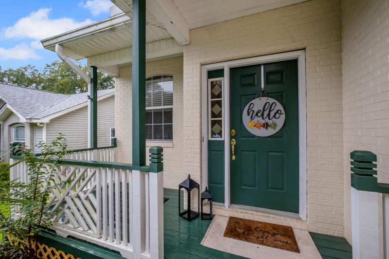 3 bedroom Detached at 1520 China Grove Trail, China Grove Subdivision, Tallahassee — photo 1