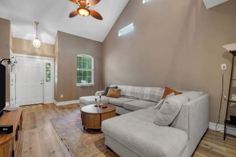 1520 China Grove Trail, Tallahassee FL - photo 10 of 40