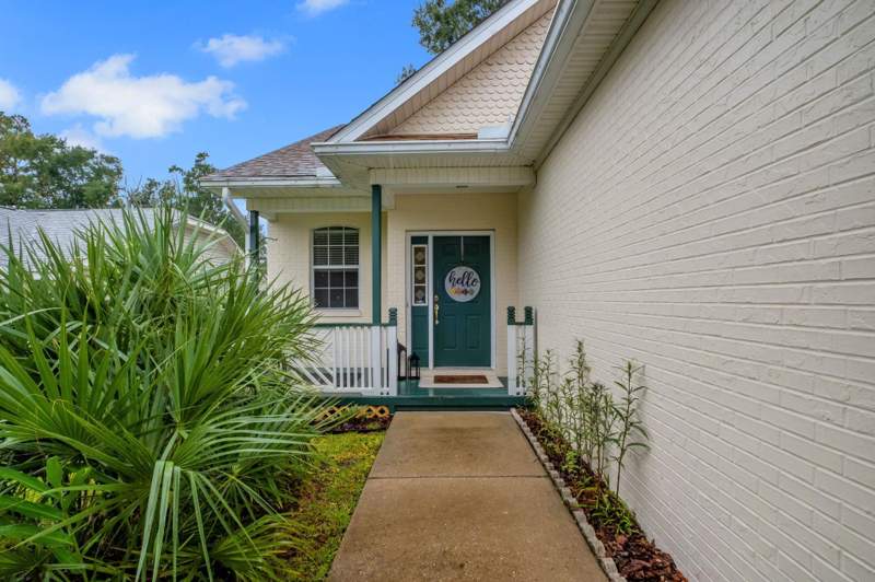 3 bedroom Detached at 1520 China Grove Trail, China Grove Subdivision, Tallahassee — photo 3