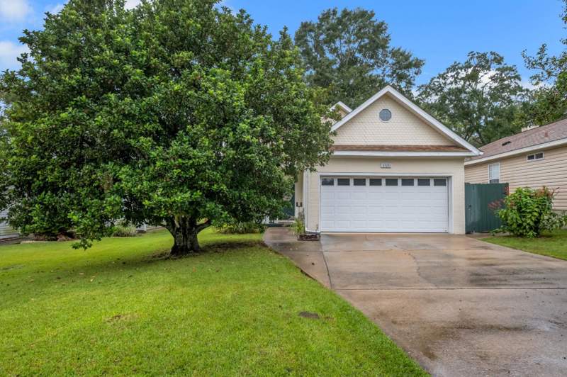 3 bedroom Detached at 1520 China Grove Trail, China Grove Subdivision, Tallahassee — photo 4