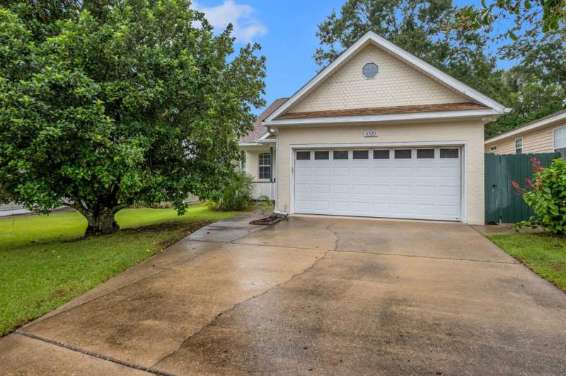 3 bedroom Detached at 1520 China Grove Trail, China Grove Subdivision, Tallahassee — photo 5