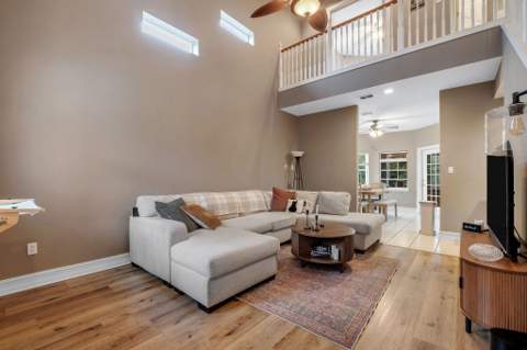 1520 China Grove Trail, Tallahassee FL - photo 6 of 40