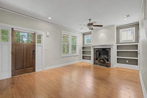1112 Morningside Court, Tallahassee FL - photo 9 of 57