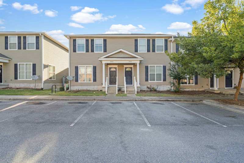 3 bedroom Condominium at 1963 Bloomington Avenue, University Green Condominiums, Tallahassee — photo 1