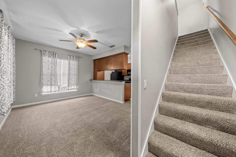 3 bedroom Condominium at 1963 Bloomington Avenue, University Green Condominiums, Tallahassee — photo 2