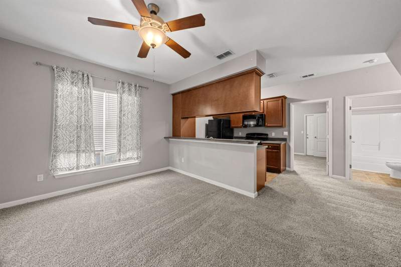 3 bedroom Condominium at 1963 Bloomington Avenue, University Green Condominiums, Tallahassee — photo 3