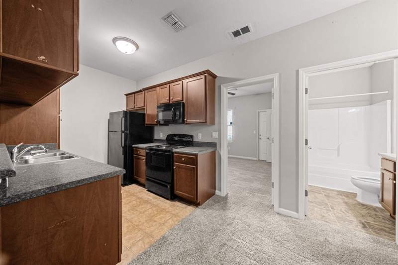 3 bedroom Condominium at 1963 Bloomington Avenue, University Green Condominiums, Tallahassee — photo 5