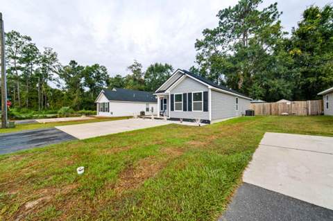 30 Maple Drive, Crawfordville FL - photo 10 of 35