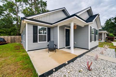 30 Maple Drive, Crawfordville FL - photo 11 of 35