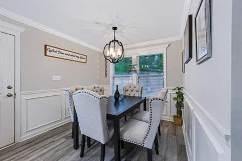 30 Maple Drive, Crawfordville FL - photo 7 of 35