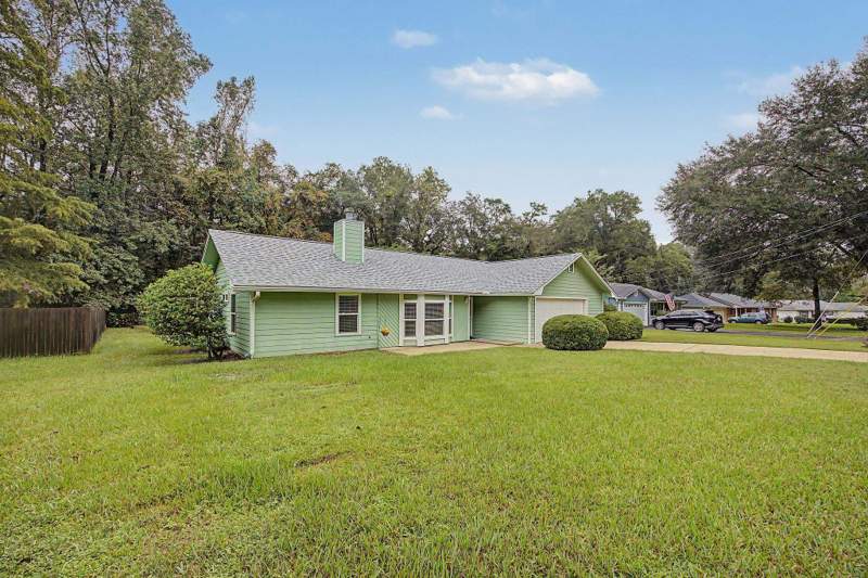 3 bedroom Detached at 6920 Tomy Lee Trail, Killearn Acres, Tallahassee — photo 2