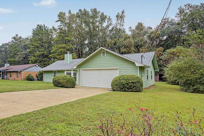 3 bedroom Detached at 6920 Tomy Lee Trail, Killearn Acres, Tallahassee — photo 3