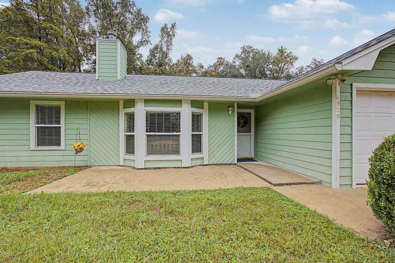 3 bedroom Detached at 6920 Tomy Lee Trail, Killearn Acres, Tallahassee — photo 4