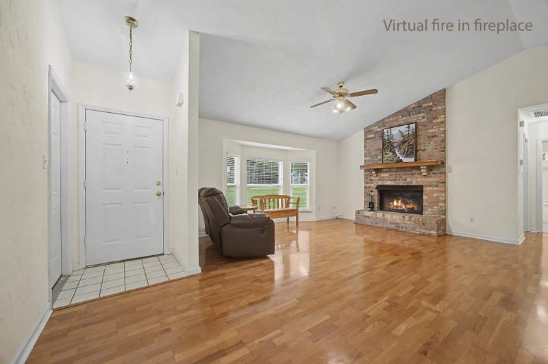 3 bedroom Detached at 6920 Tomy Lee Trail, Killearn Acres, Tallahassee — photo 5