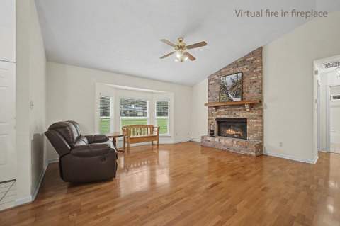 6920 Tomy Lee Trail, Tallahassee FL - photo 6 of 46