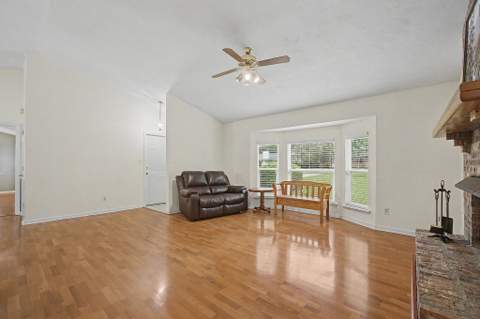 6920 Tomy Lee Trail, Tallahassee FL - photo 9 of 46