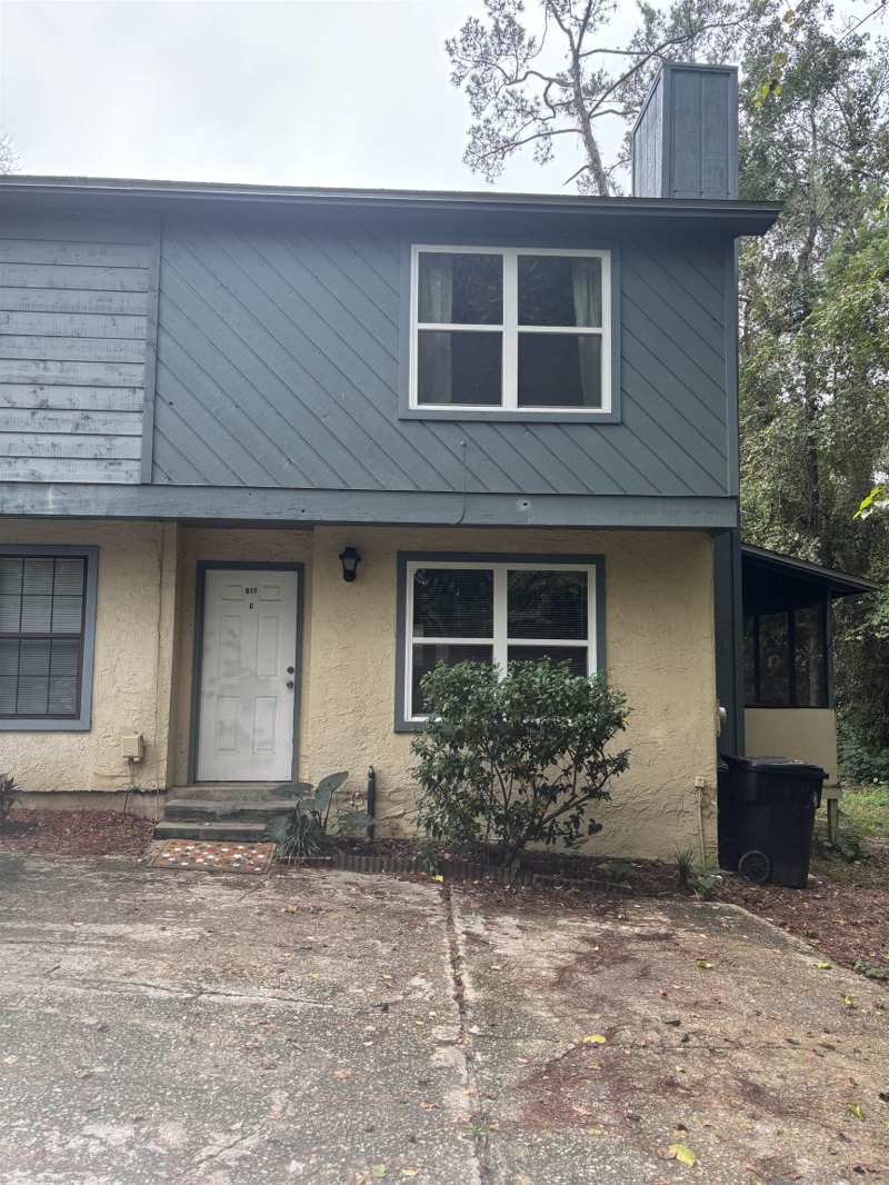 2 bedroom Townhouse at 617 Plymouth Court, The Village, Tallahassee — photo 1