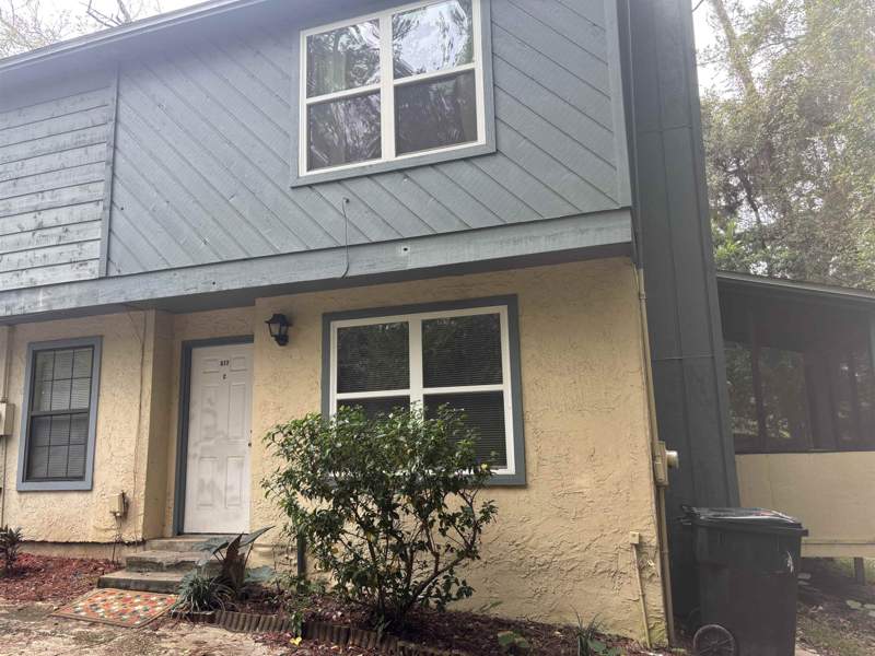 2 bedroom Townhouse at 617 Plymouth Court, The Village, Tallahassee — photo 2
