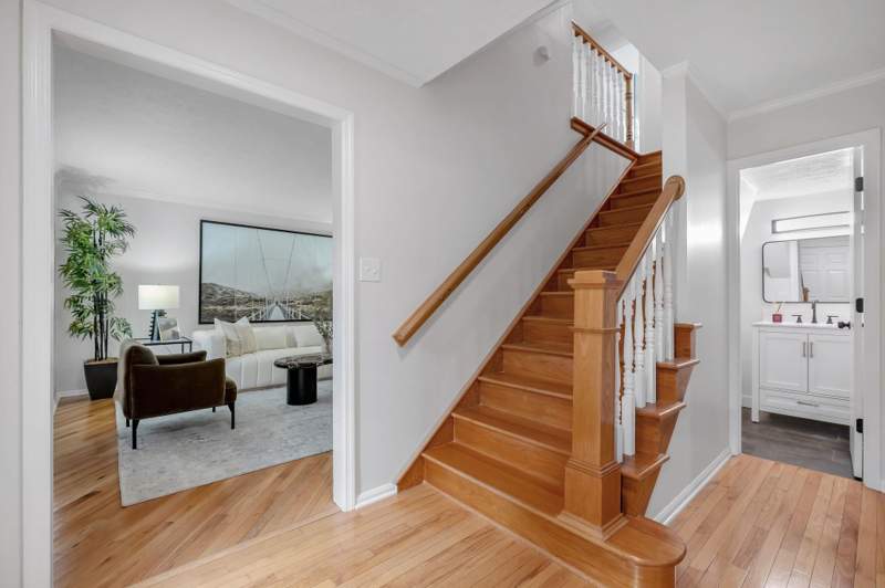 4 bedroom Detached at 2308 Forsythe Court, Shannon Forest, Tallahassee — photo 3