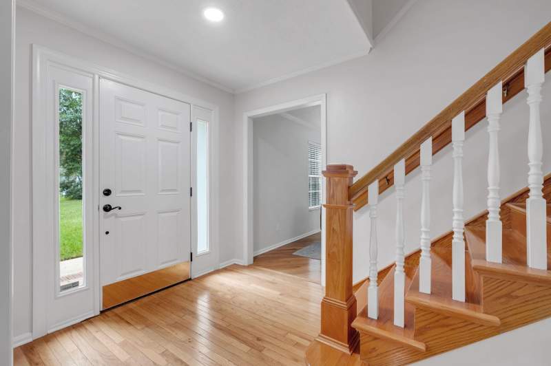 4 bedroom Detached at 2308 Forsythe Court, Shannon Forest, Tallahassee — photo 4