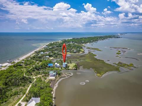 23 George Vause Road, Alligator Point FL - photo 10 of 57