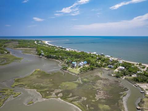 23 George Vause Road, Alligator Point FL - photo 11 of 57