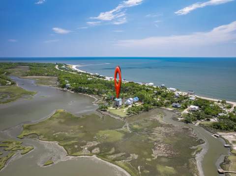 23 George Vause Road, Alligator Point FL - photo 12 of 57