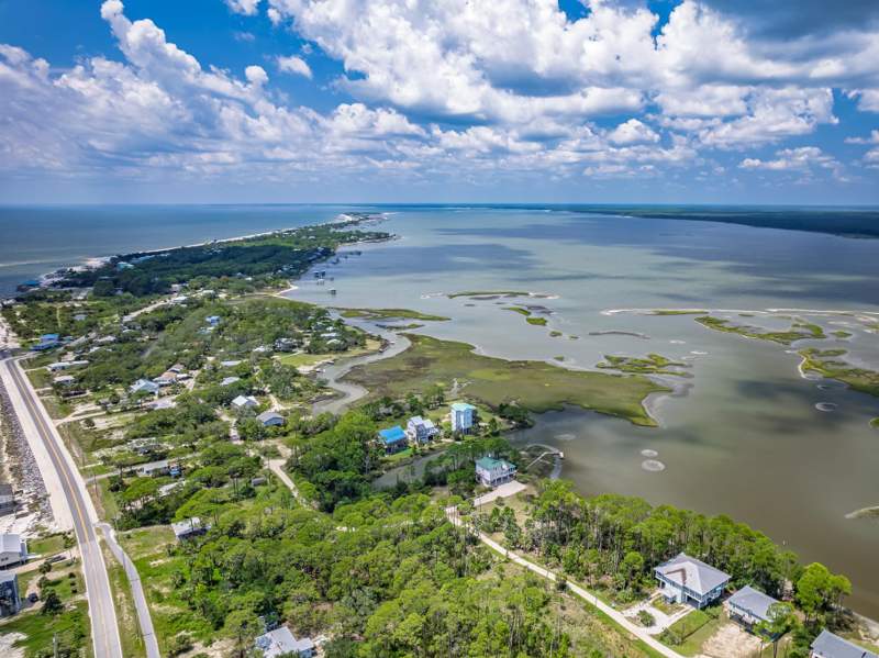 4 bedroom Detached at 23 George Vause Road, Alligator Harbor, Alligator Point — photo 5