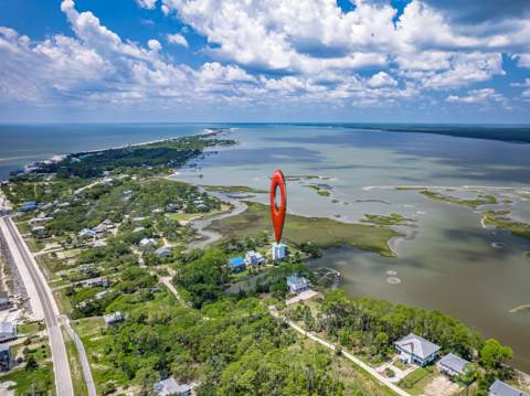 23 George Vause Road, Alligator Point FL - photo 6 of 57