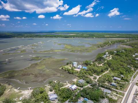 23 George Vause Road, Alligator Point FL - photo 7 of 57