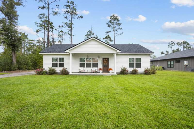 3 bedroom Detached at 310 Judson Drive, Quail Pointe, Perry — photo 1