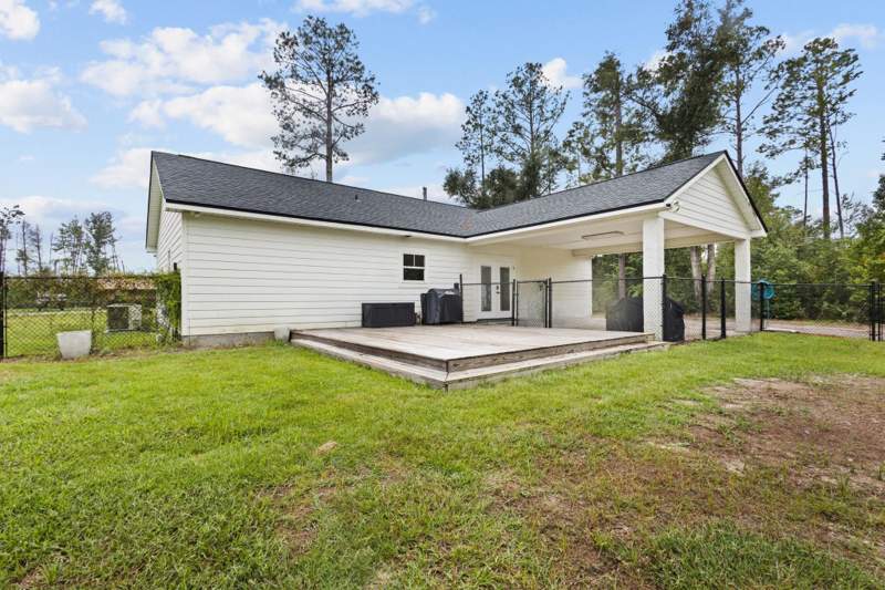 3 bedroom Detached at 310 Judson Drive, Quail Pointe, Perry — photo 3
