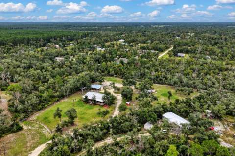 15200 Seaview Drive, Perry FL - photo 10 of 68