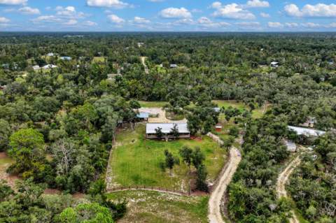 15200 Seaview Drive, Perry FL - photo 11 of 68