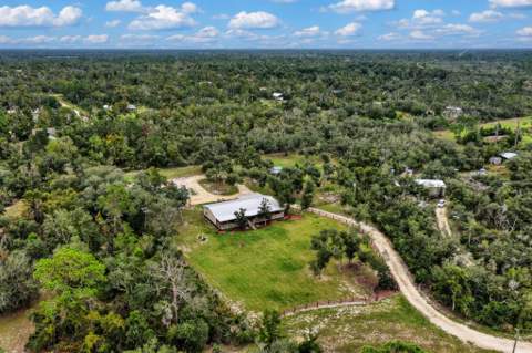 15200 Seaview Drive, Perry FL - photo 12 of 68