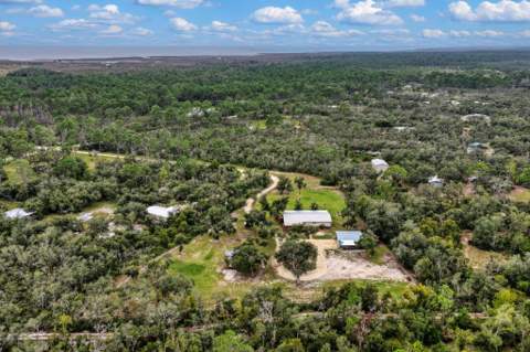 15200 Seaview Drive, Perry FL - photo 13 of 68